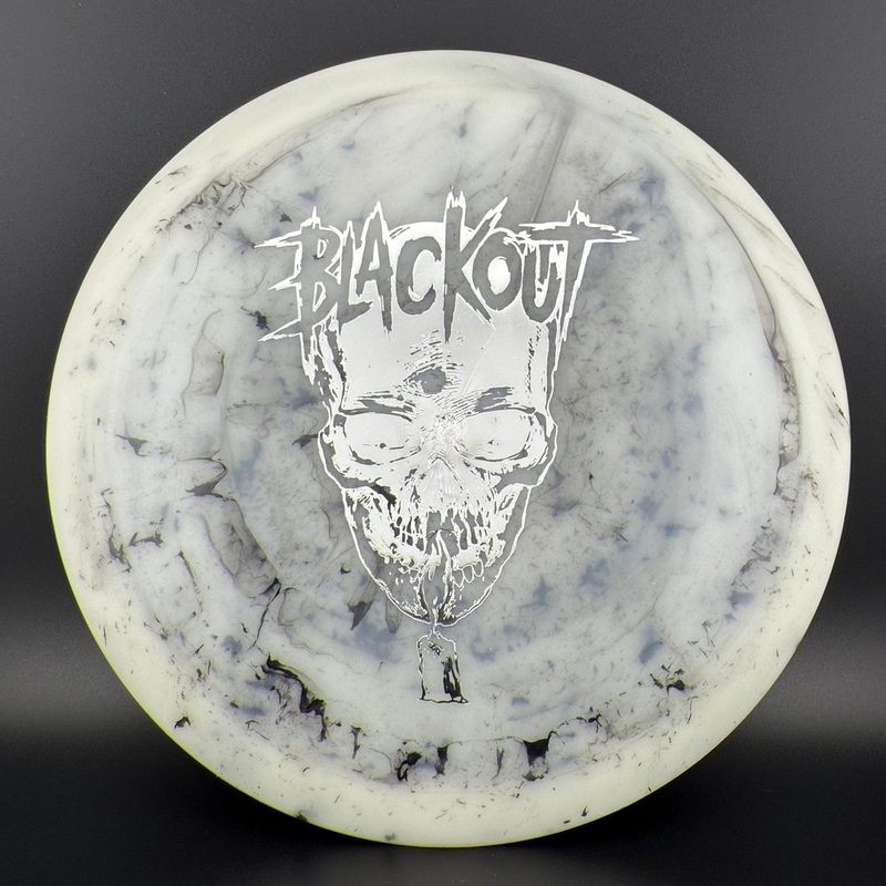 Radioactive Waste Blackout