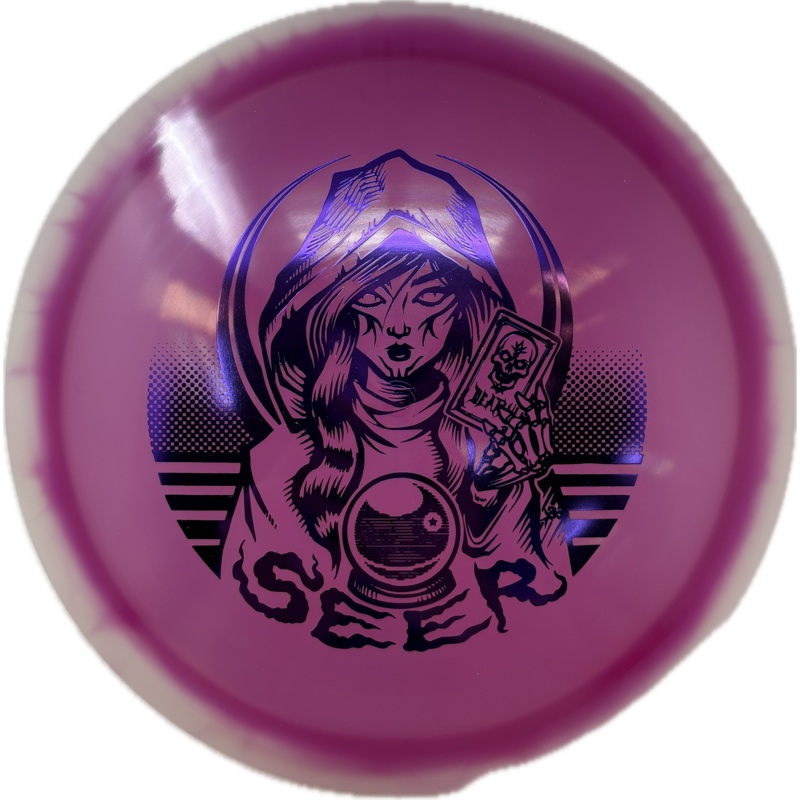 Seer