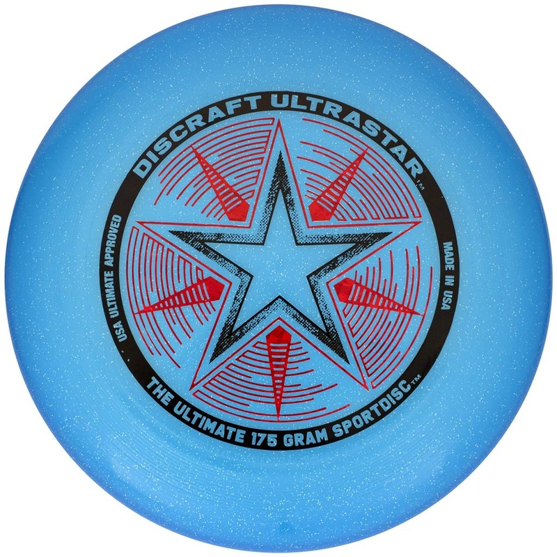 UltraStar Sportdisc