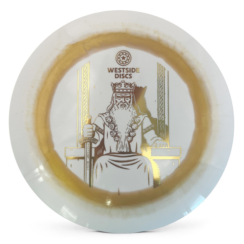 Westside Discs Tournament Ring King