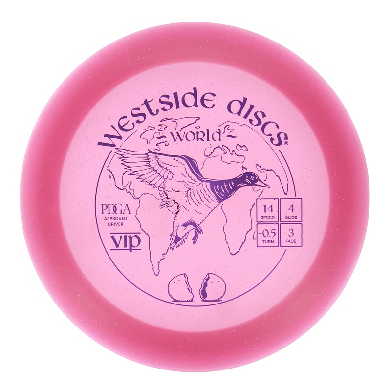 Westside World – VIP 170g | Style 0001