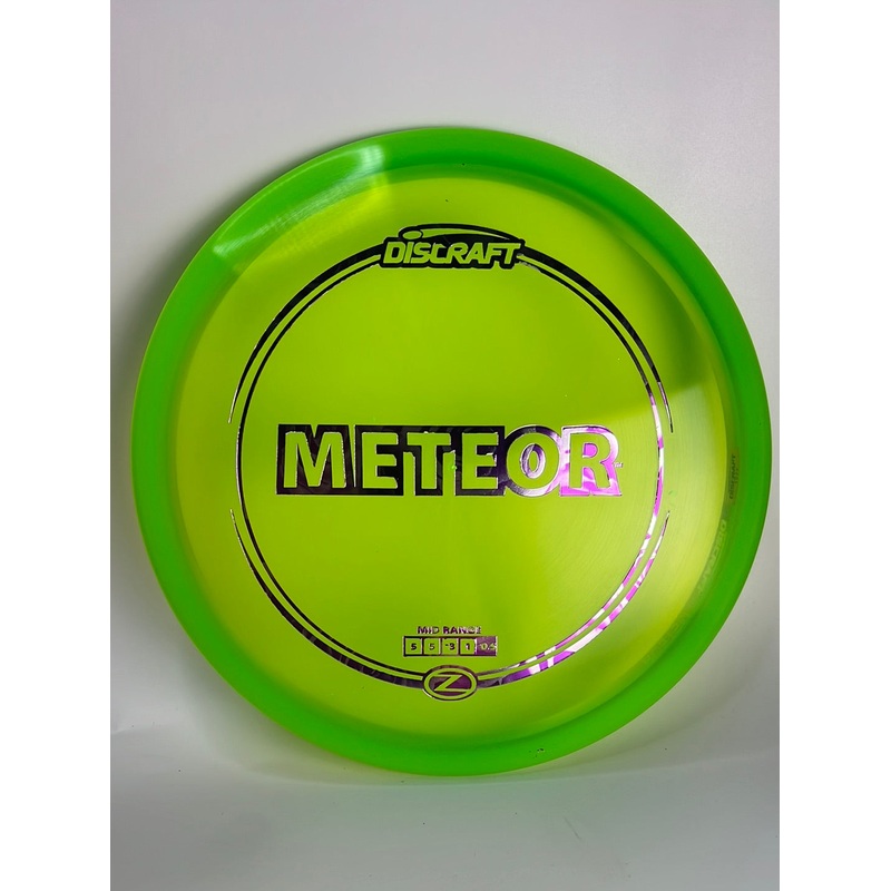 Z Meteor 178g