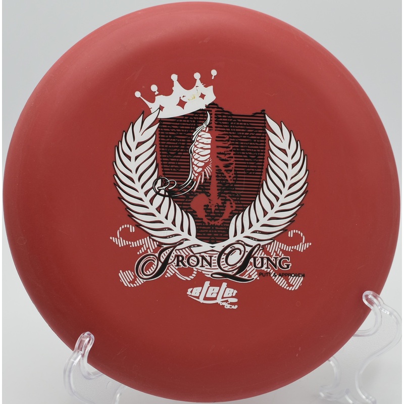 2 Ring San Marino Beadless Aviar W/Pat#’s
