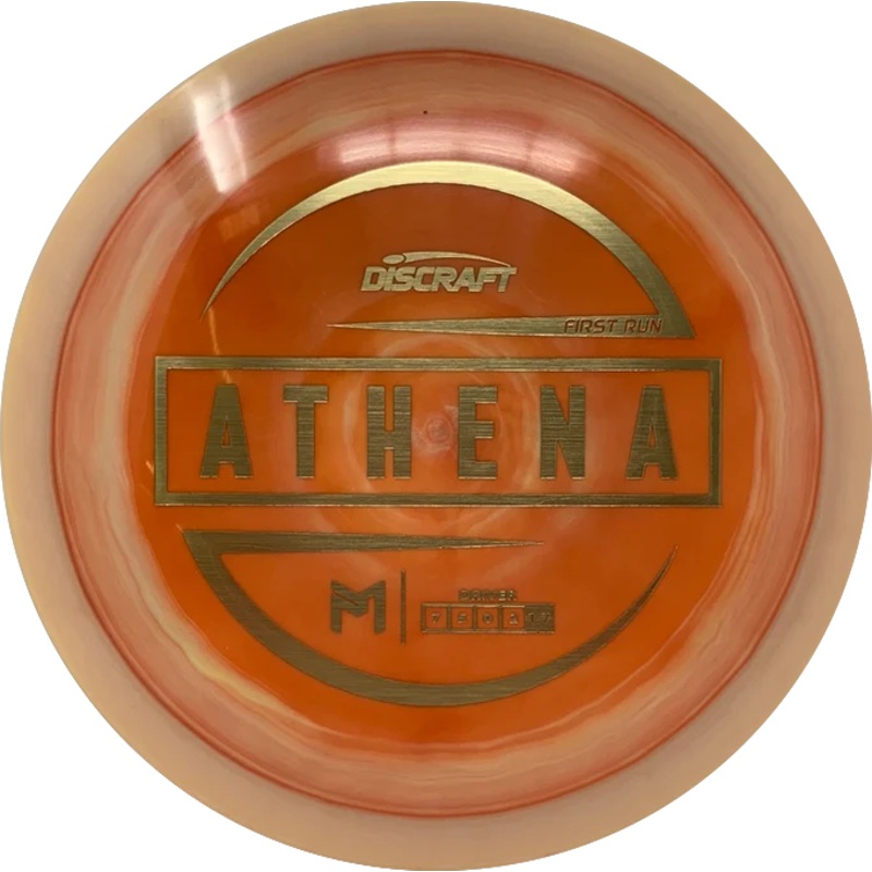 Athena B
