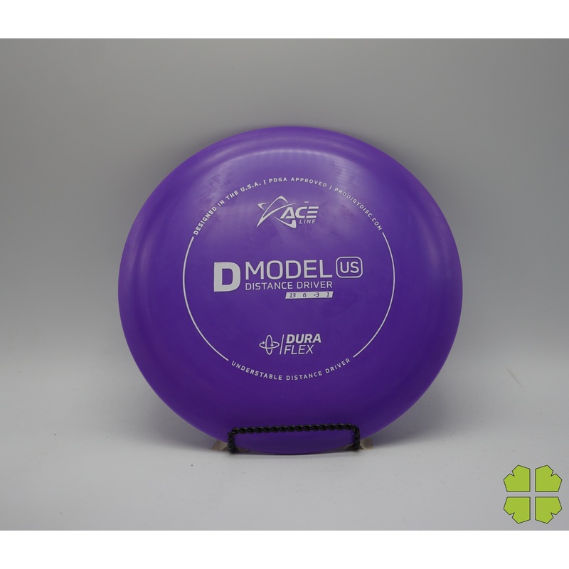 D Model US – Ace Line DuraFlex