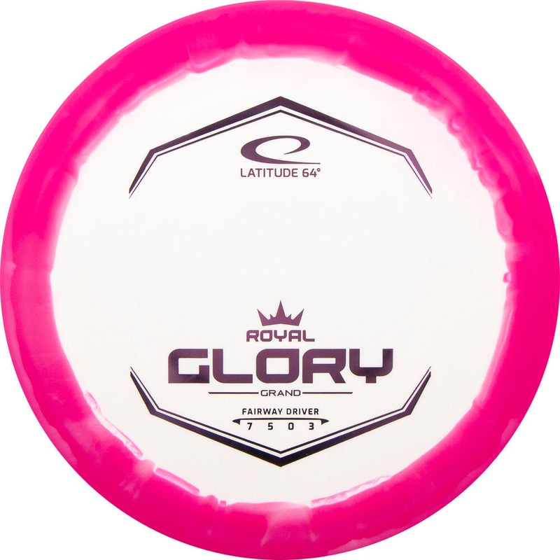 Grand Orbit Glory