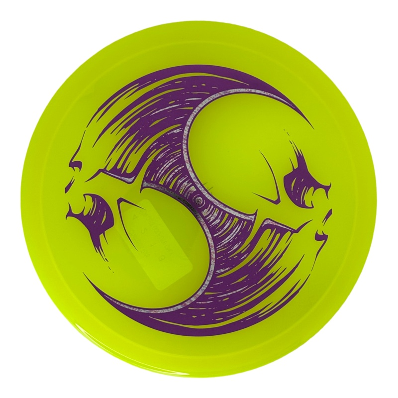Innova Champion Toro – SkullBlade