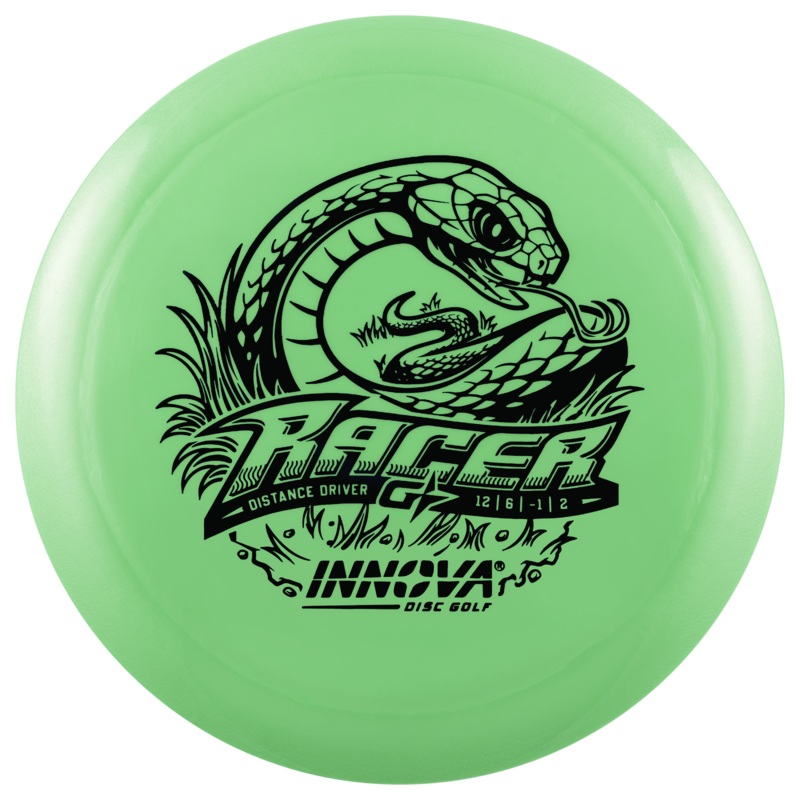 Innova GStar Racer