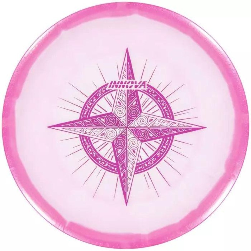Innova Holiday Halo Mystere