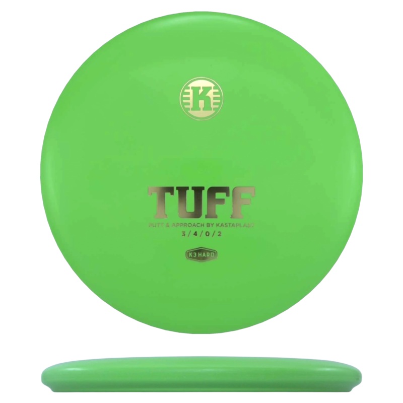 Kastaplast Tuff