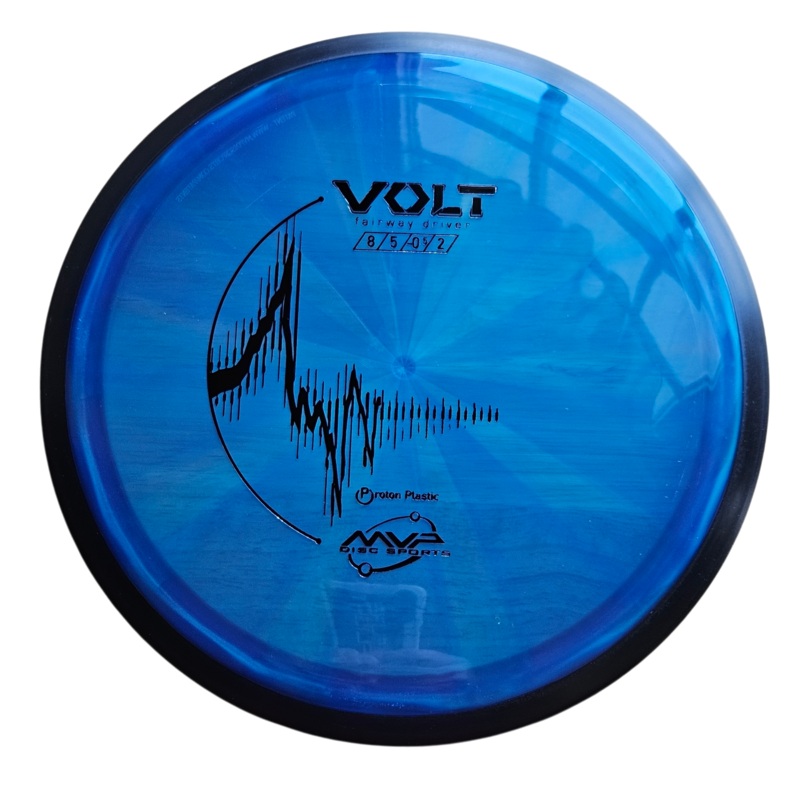 MVP Proton Volt