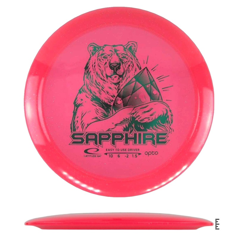 Opto Sapphire