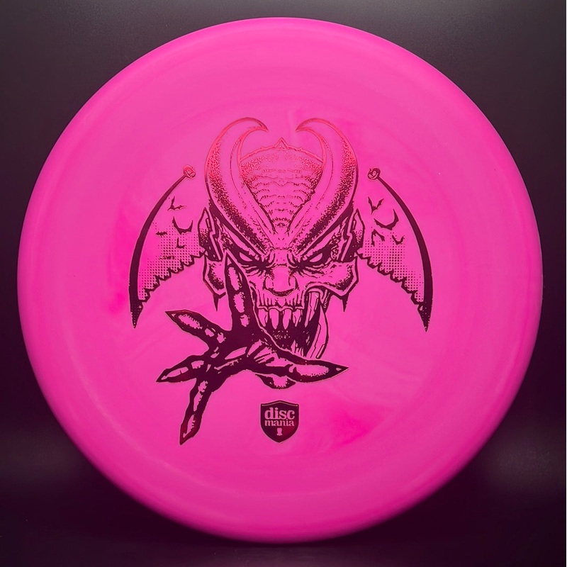 Soft Exo Tactic – “Zombie Gremlin” by Les White