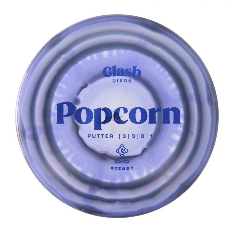 Steady Ring Popcorn