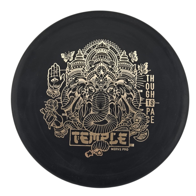 Thought Space Nerve Pro Temple