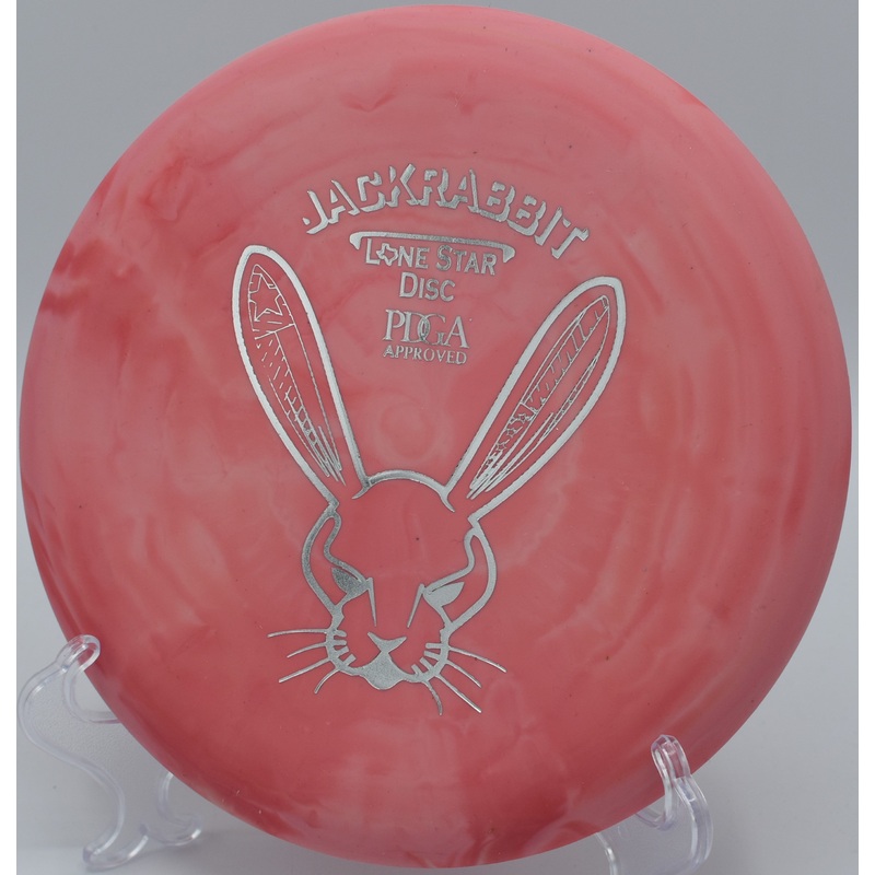 Victor 1 Jackrabbit