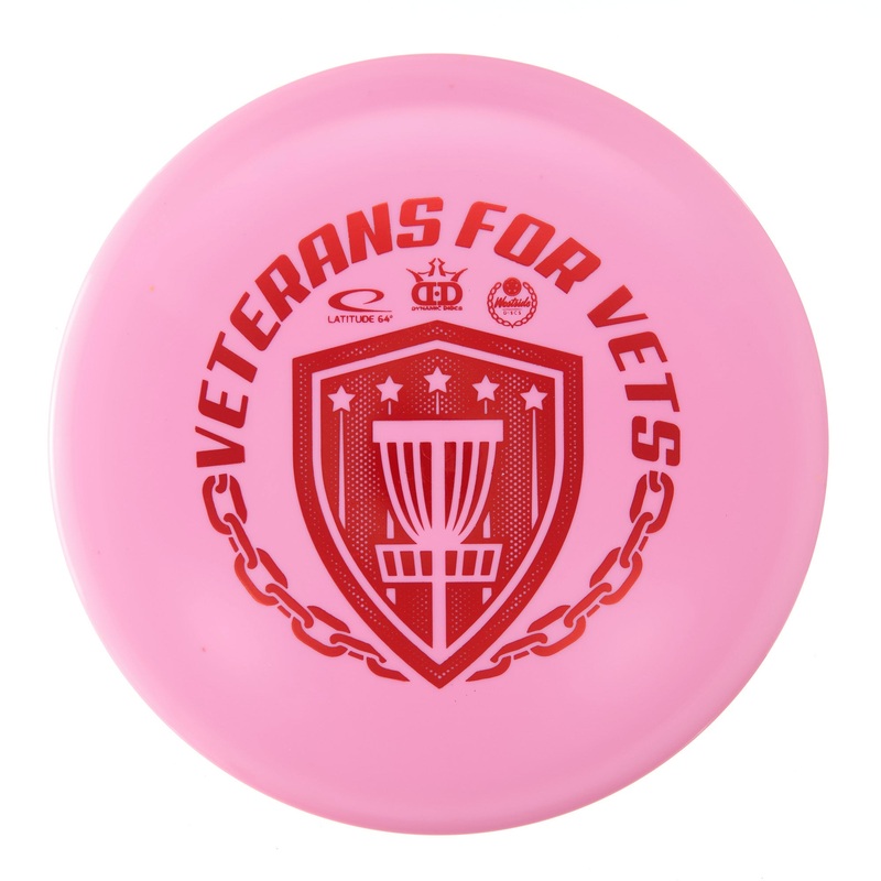 2023 Veterans for Vets BioFuzion Patrol