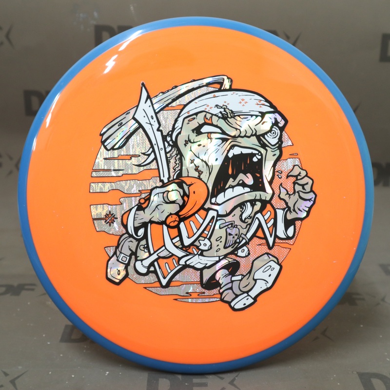 Axiom Neutron Hex – Captain Salty Pepper