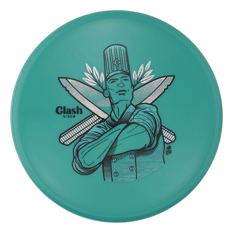 Clash Discs Berry – Steady 177g | Style 0004