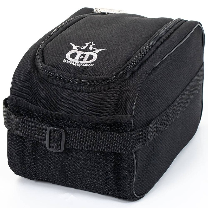 Dynamic Discs ZUCA EZ Cart Accessory Pouch