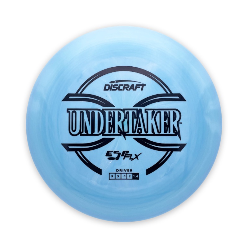 ESP FLX Undertaker