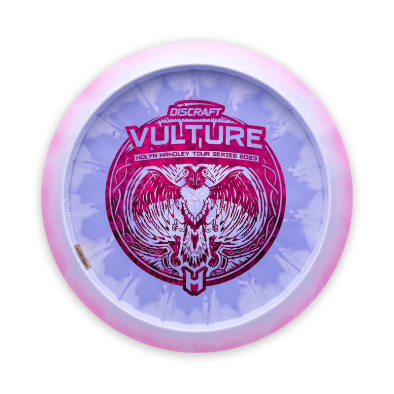 ESP Vulture – Holyn Handley Tour Series