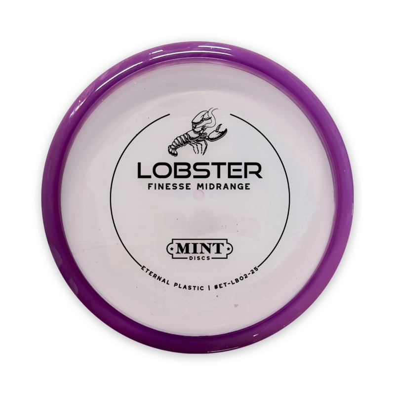Eternal Flex Lobster Pre-Order