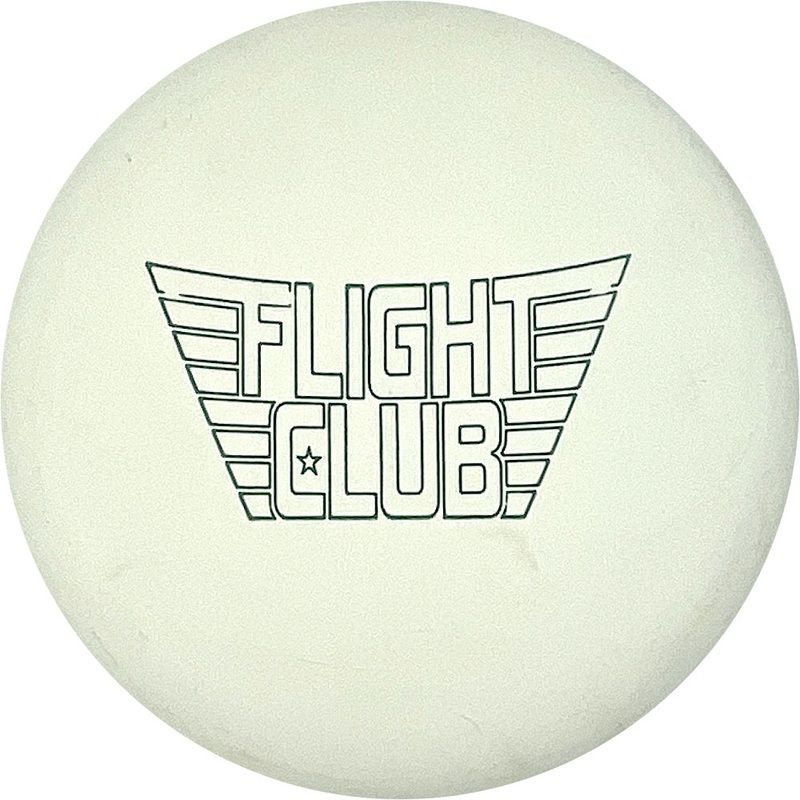 Gateway Pure White Wizard – Flight Club