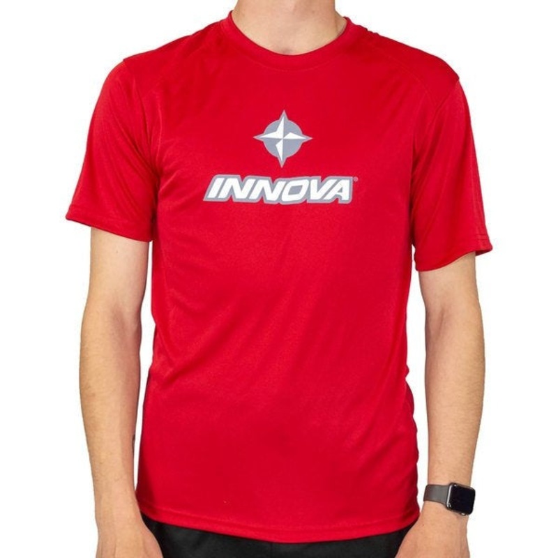 Innova Prime Star Core Performance Tee