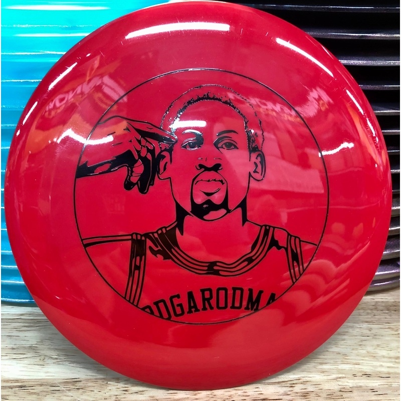 Innova Star Wraith – PDGA Rodman
