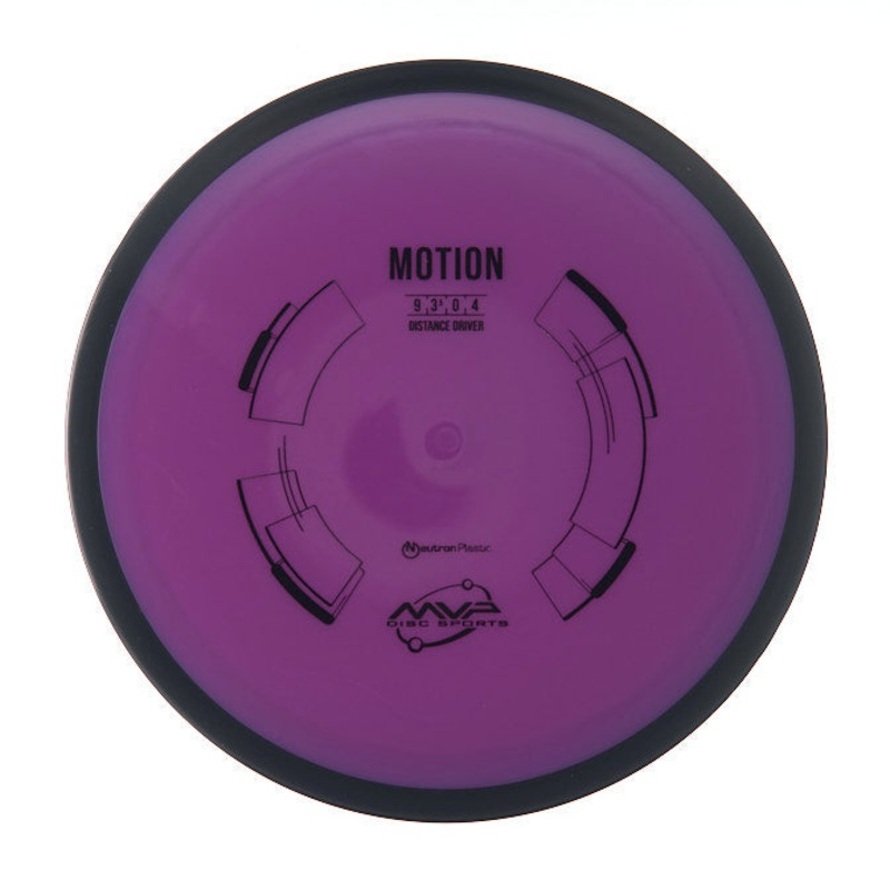 Neutron Motion