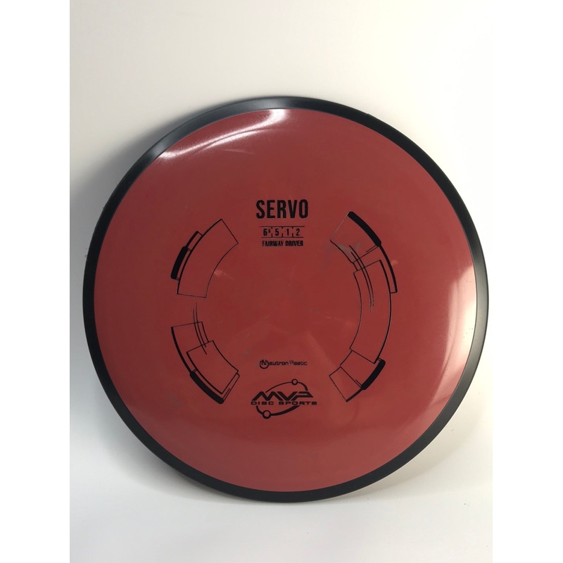 Neutron Servo 172g