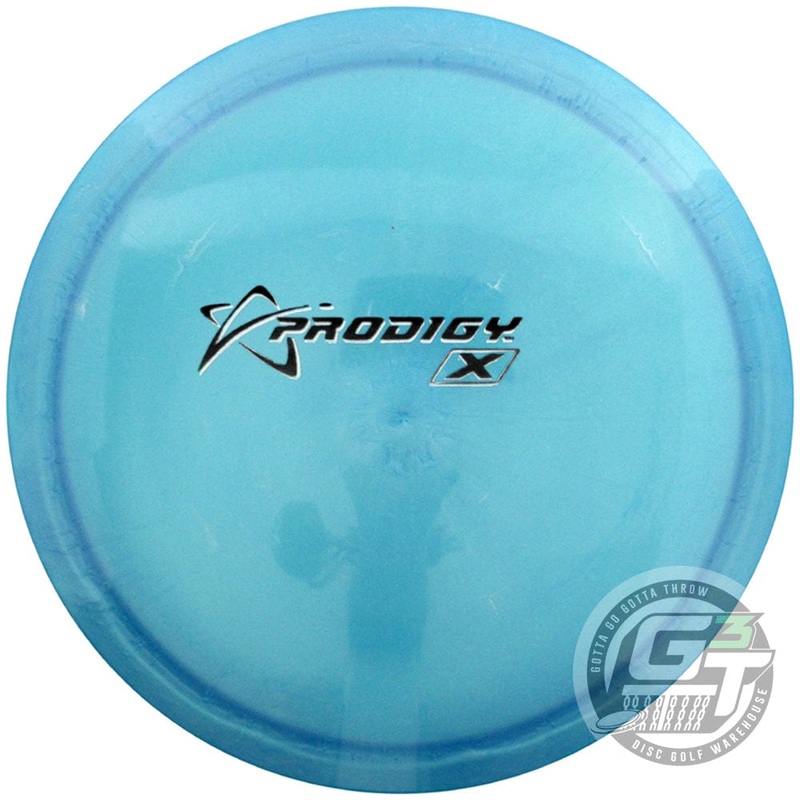 Prodigy Factory Second 500 Series F3 Fairway Driver Golf Disc
