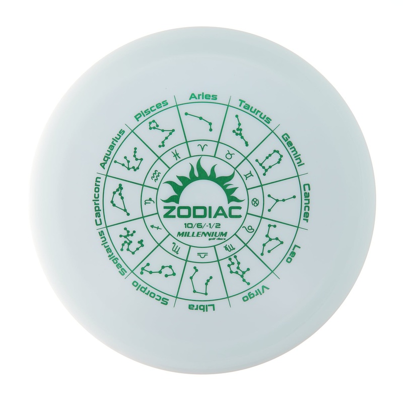 Sirius Zodiac