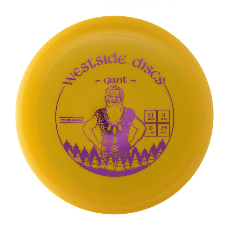 Tournament Giant
