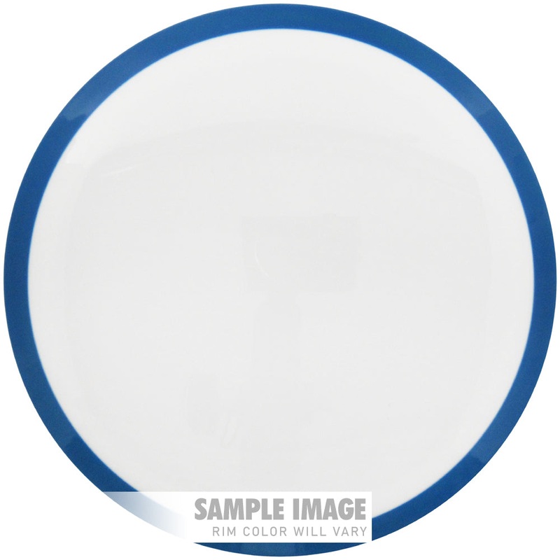 Axiom Dyer’s Delight Neutron Defy Distance Driver Golf Disc