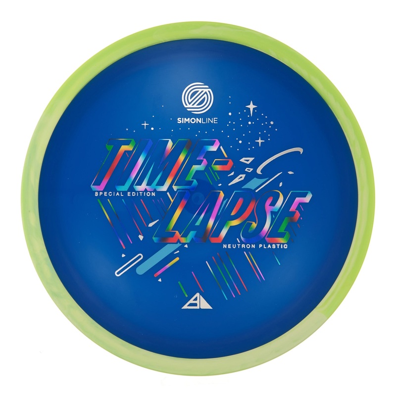 Axiom Time-Lapse – Simon Lizotte Simon Line Special Edition Neutron 174g | Style 0182