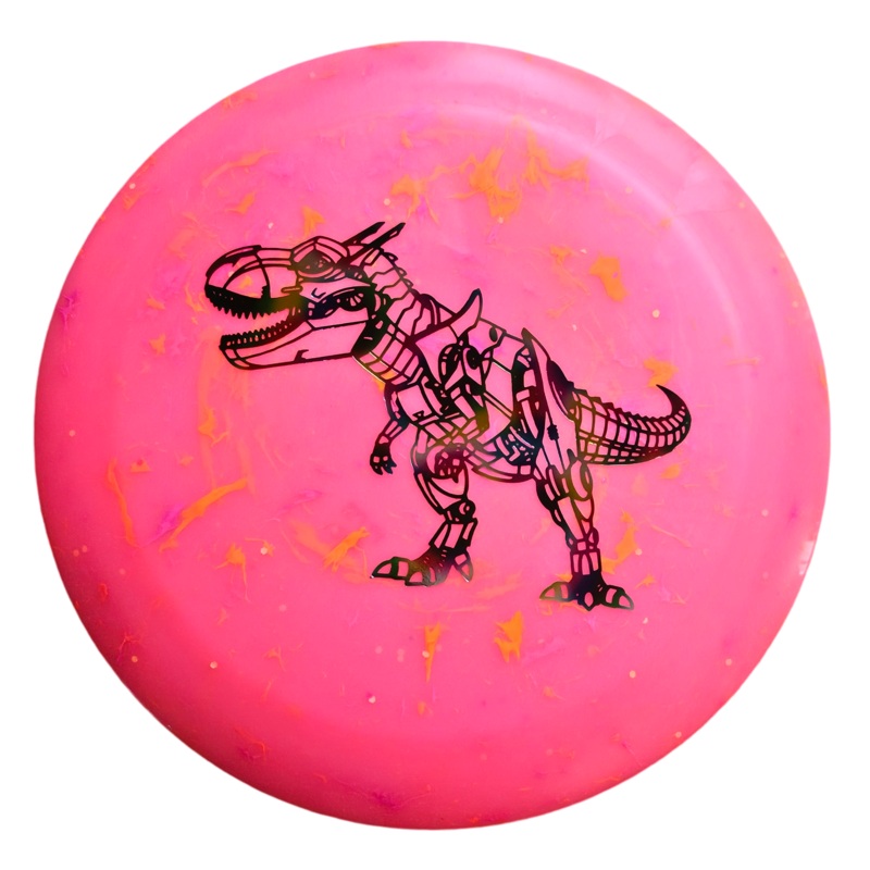 Dino Discs Tyrannosaurus Rex