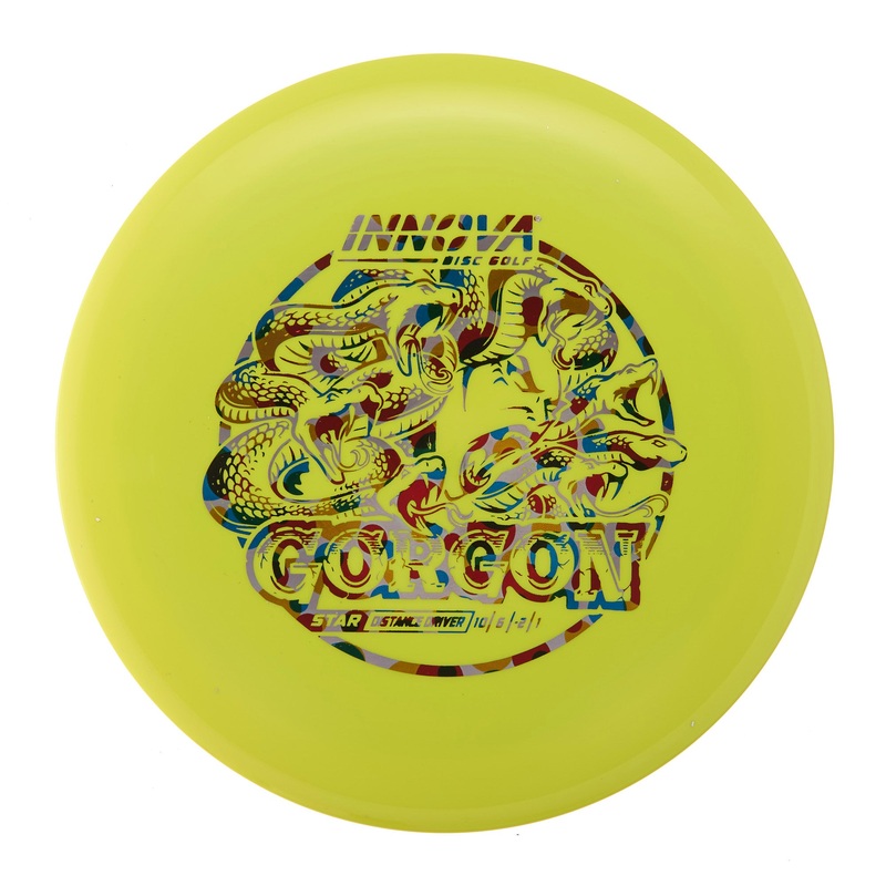 Innova Gorgon – Star 175g | Style 0025