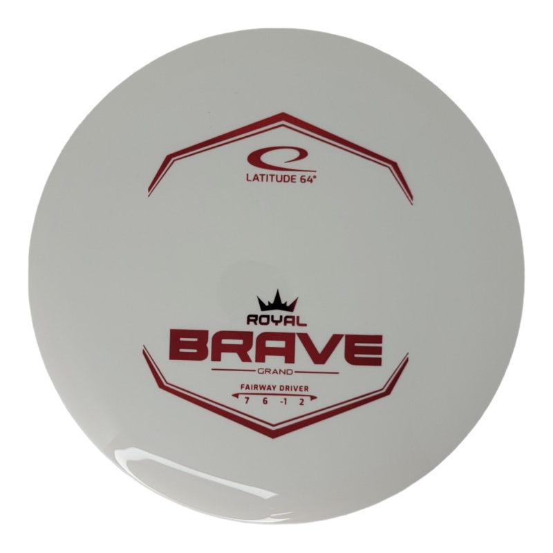 Latitude 64 Royal Grand Brave