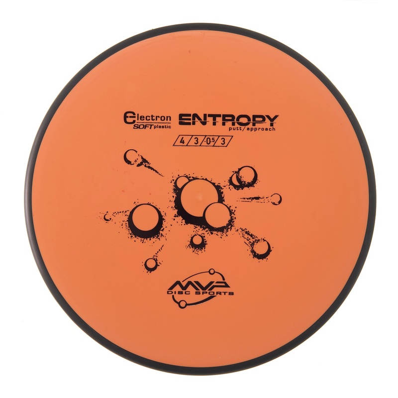 MVP Entropy – Electron Soft 175g | Style 0009