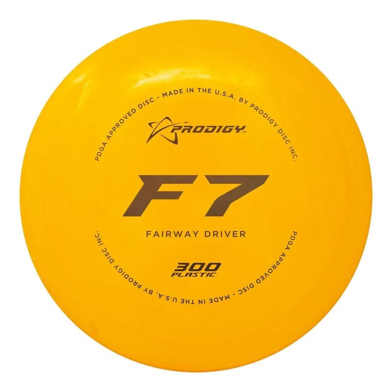 Prodigy 300 F7