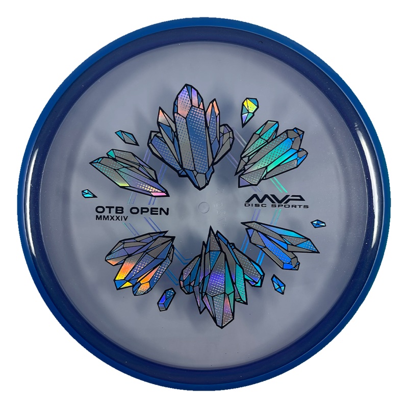Proton Soft Hex – 2024 OTB Open