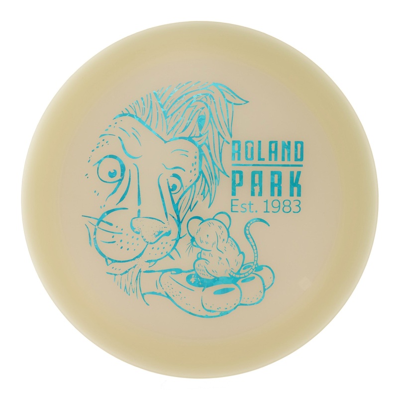 Thought Space Athletics Synapse – 2023 Roland Park Fundraiser Glow 176g | Style 0032