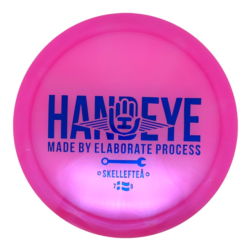 Westside Discs VIP Chameleon Stag – Produkt HSCo Stamp