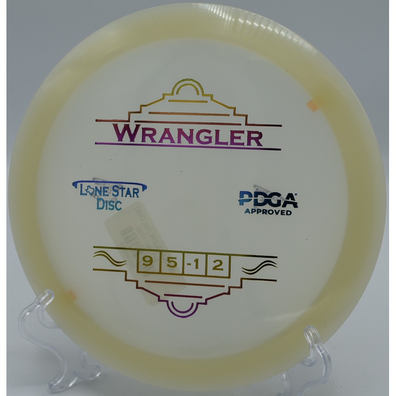 Wrangler (Glow)