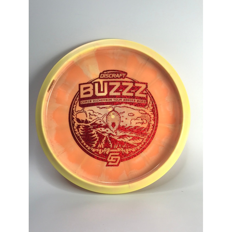2023 Tour Series Buzzz 174g