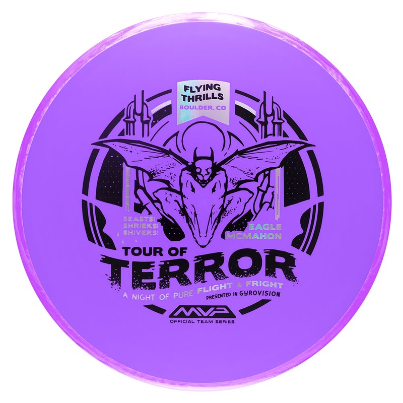 Axiom Fission Pyro – Eagle McMahon 2024 Team Series Halloween Edition