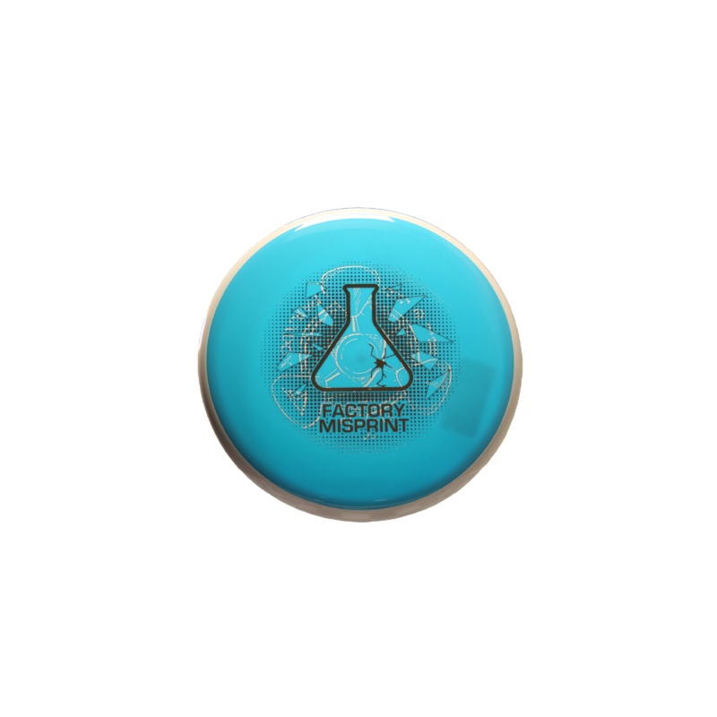 Axiom Lab Second Neutron Paradox Midrange