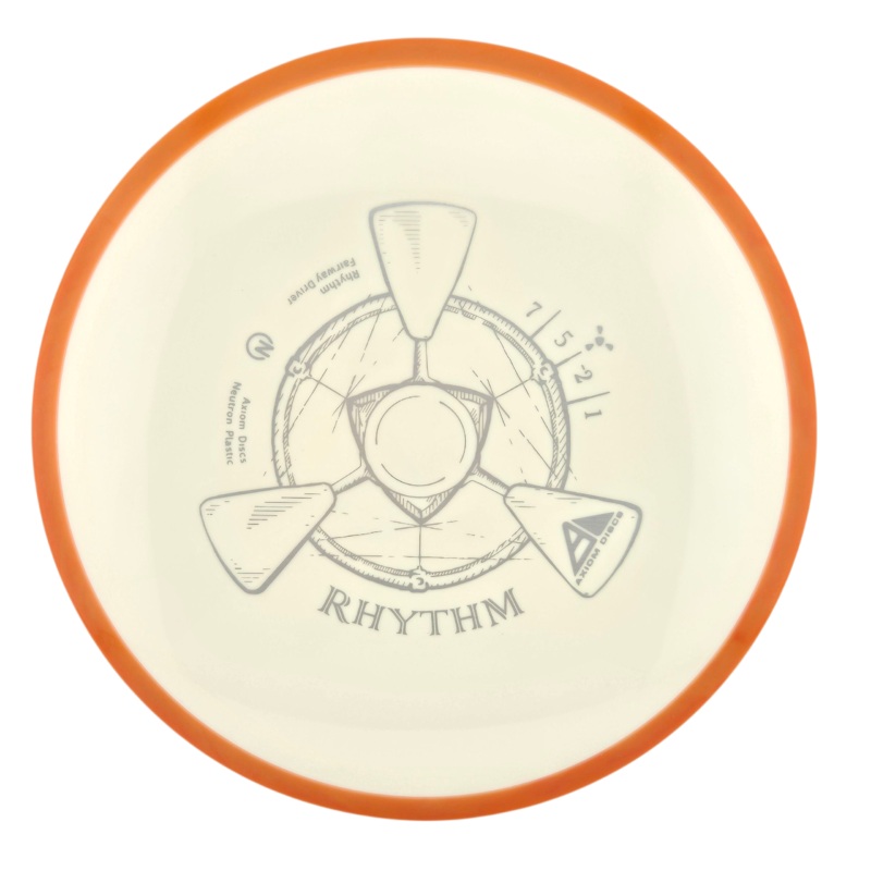Axiom Neutron Rhythm